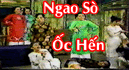 Ngao Sò Ốc Hến