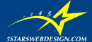 5StarsWebDesign.com! Thiết kế web site giá rẻ và đẹp! Click here !