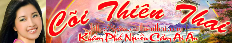 Cõi Thiên Thai - A Largest Vietnamese Entertainment Network
